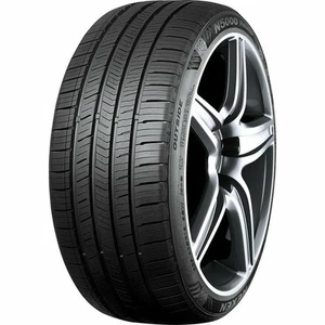 Nexen N5000 Platinum 265/60R18 110V SL BW Tire (QTY 4) 18159NXK 2656018 - Picture 1 of 1
