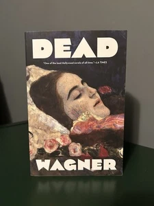 Dead Stars by Bruce Wagner BRAND NEW Paperback Book - Bild 1 von 2