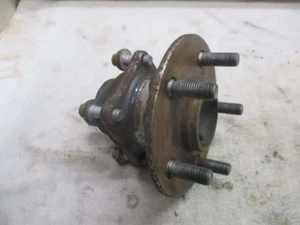 TOYOTA Wish 2005 Rear Right Hub Drum Assembly 4245063011 [Used] [PA107086853] - Picture 1 of 3