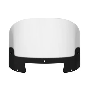 Polaris Polycarbonate 16 in. Mid Windshield, Tinted - Picture 1 of 6
