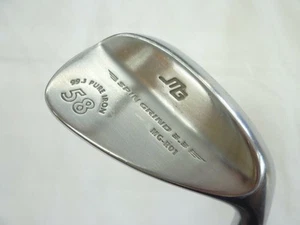 Miura Mg-R01 Wedge Golf Club 58 NSPro Modus3 Tour120/X #AP04317 - Picture 1 of 8