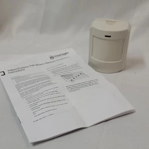 Brand New Interlogix 60-639-95R Indoor Saw PIR Motion Sensor NX-480 - Picture 1 of 9