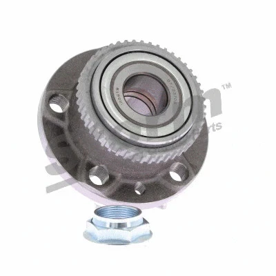 Kit de roulements de roue compatible 806, ULYSSE, EVASION Monospace 1473543080 - Photo 1/2