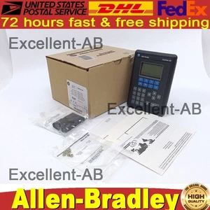 NEW 2711-K3A5L1 Rev A FRN 4.41 Panelview 300 2711K3A5L1 AB - Picture 1 of 17