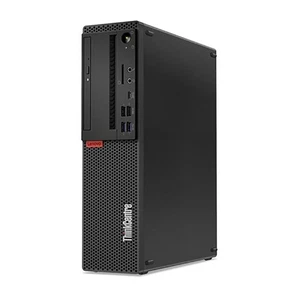 Lenovo ThinkCentre M720S - 10ST001XUS - Core i5 2,8 GHz - 8 GB - 1 TB - DVDRW - Imagen 1 de 1