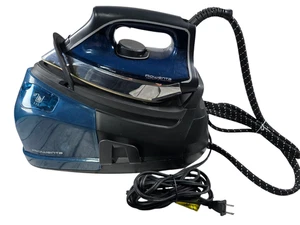 Rowenta Perfect Steam Pro Dampfstation DG8624 - Bild 1 von 5