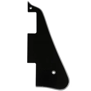 Musiclily Pro Lp Type Pickguard Made In China For Lp Modern Les Paul Elec_ - Picture 1 of 4