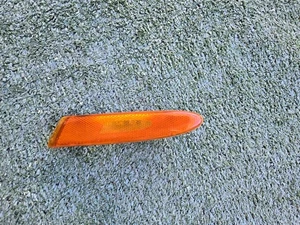 2004-2007 Jaguar XJ8 VDP XJR Front Bumper Left LH Marker Light 2W9315A425AC OEM - Picture 1 of 5