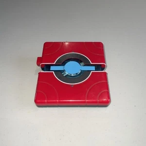 Pokemon Trainer Kalos Region Electronic Light Sound Pokedex 2014 TOMY Nintendo - Imagen 1 de 7