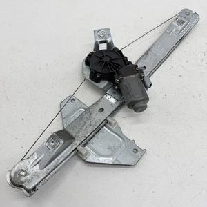 CITROEN C3 MK2 WINDOW MOTOR 5DR OSF RH DRIVER FRONT RIGHT 09-13 - Picture 1 of 13