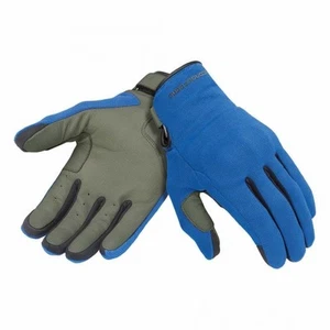 Guantes de moto Tucano Urbano - Eden para hombre (azul) - Imagen 1 de 9