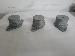 Waveblaster Motor Mount Yamaha 701 - Picture 1 of 3