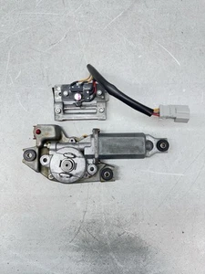 Honda Civic 96-00 cupé techo corredizo techo corredizo motor techo eléctrico OEM #4427 - Imagen 1 de 9