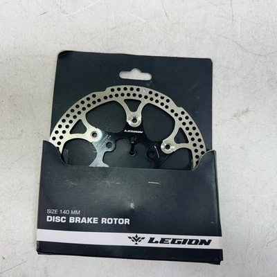 LEGION Bicycle Disc brake floating | Aluminium 7075 | Diameter 140mm - Image 1 of 4