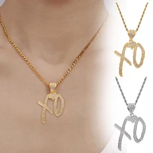 Fashion Creative Pendant Necklace HOT T5E7 - Picture 1 of 18