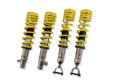 KW Coilover Kit V3 for Honda Civic * Improved Performance & Handling - Image 1 of 4