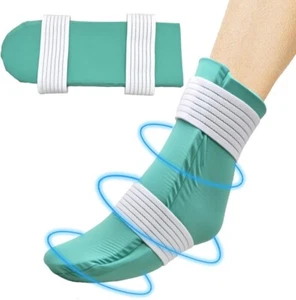 Hi Fine Care Coldflow Therapiesocke – beruhigende Kältetherapie für Füße - Bild 1 von 7