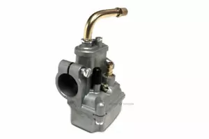 Sachs 10mm Bing Clone Carburetor - Square - Picture 1 of 2