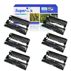 6PK DR730 Jednostka perkusyjna do Brother DR-730 MFC-L2710DN MFC-L2715DW DCP-L2550DW - Zdjęcie 1 z 24