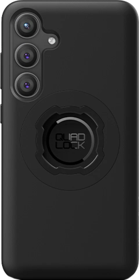 Quad Lock Handy Hülle Motorrad Samsung Galaxy S24+ - Bild 1 von 1