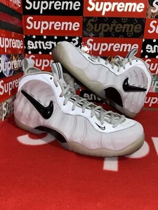 Size 12 - Nike Air Foamposite Pro All-Star Swoosh Pack - Picture 1 of 11