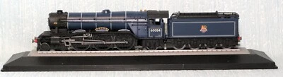 CORGI RAIL LEGENDS 1:120 ST97603 BR A3 CLASS 4-6-2 TRIGO 60084 BOXED - Image 1 of 4