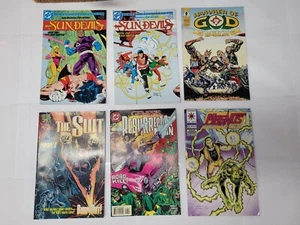 comic books lot / me994 r2t1 - Picture 1 of 2