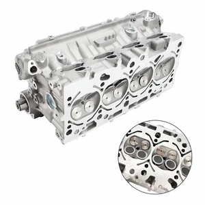 Cylinder Head Assembly 06D103351D For Audi A4 A6 VW Jetta Golf Passat Seat Skoda - Picture 1 of 18