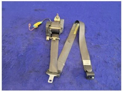 Chevrolet SSR 2003-2006 camioneta pickup pasajero cinturón de seguridad delantero retractor 2426 Foto 1 de 4