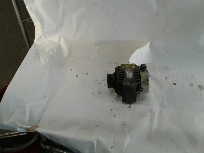 Alternator Fits 99-01 PRELUDE 730539 Foto 1 de 4