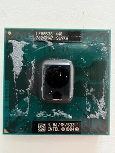 INTEL CELERON M440 - SL9KW - Foto 1 di 1