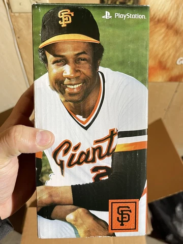 frank robinson bobblehead Cover