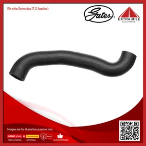 Gates Radiator Hose For Mercedes-Benz Sprinter 4-t B904 413/416 CDi 2.1L/2.7L - Picture 1 of 2