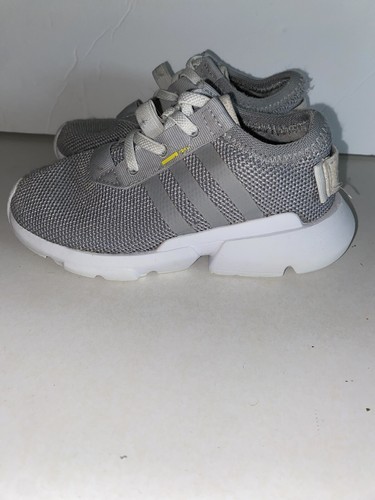 Adidas Pod S 8 sneakers ragazzo scarpe casual