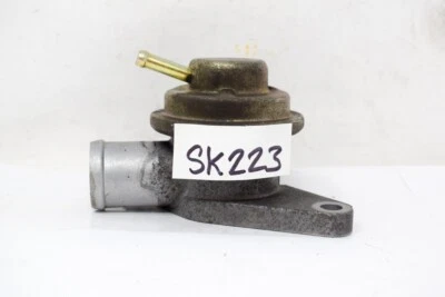 Subaru Impreza GC8 WRX STI5 VÁLVULA DE SOPLADO BOV EJ207 GF8 Genuino b Foto 1 de 4