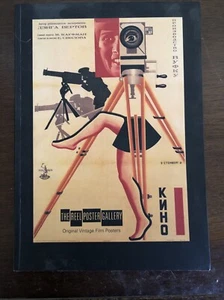 THE REEL POSTER GALLERY Original Vintage Filmplakate Katalog 2000 Nr. 628-787 - Bild 1 von 10