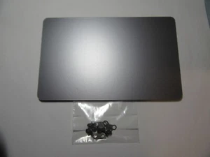 Apple Macbook Pro 14" A2918 2023 Originale Apple Touch Pad/Trackpad Grigio #MB63 - Foto 1 di 3