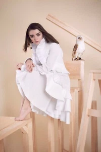 Maisie Williams Lucida 8X10 Foto Stampa Immagine F - Foto 1 di 1