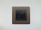 Intel Celeron 300 333 366 400 433 466 500 533 128/66 Mendocino Vintage CPU, GOLD