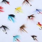 Woolly Worm Woolly Worm Lure Rown Caddis Nymph Fly Fishing Hooks Fly Fishing