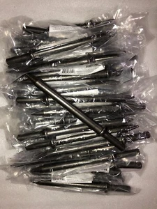 100 Pc Air Hammer Punch / Chipping Chisel Extra Long Bit Set 6 1/2” - Picture 1 of 8