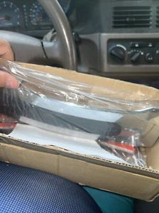 Fundas pivotantes Show cromadas basculantes - 63-211 41-7728 1303-0129 cromadas | negras - Imagen 1 de 3