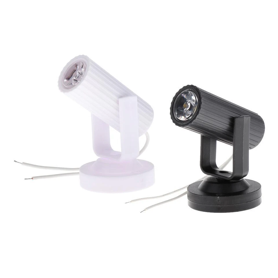 Professional Moving Head  LED RGB Lighting Party KTV DJ Disco - Image 1 of 1