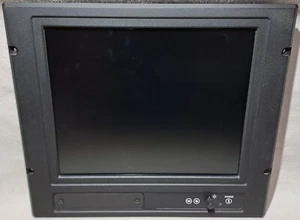 Furuno Hatteland JH 17T02 MMD-A1-10498 Monitor 17 Zoll, 115/230V AC - Bild 1 von 13