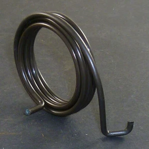 Kickstarterfeder ADLER ( alle M- und MB-Modelle ) 100/125/200/250 ccm - Neu!!! - Picture 1 of 3