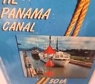 The Panama Canal 50Th Anniversary The Story Of The Great Conquests