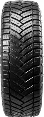 1x 225/55 R18 98V Ganzjahres Reifen Michelin CrossClimate SUV  Demo DOT 21 - Bild 1 von 3