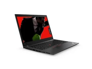 Lenovo Thinkpad T480s i5-8350U 8 Go RAM 256 Go SSD état d'usage - Photo 1/6