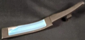 Genuine OEM Jaguar 2009-16 Driver Side Front Door Sill Scuff Plate 8X23-F13245-A - Picture 1 of 4