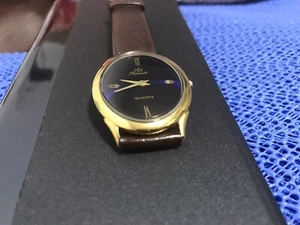 Rare Navy Blue Colour Primato Ladies Quartz’s Watch - Picture 1 of 10